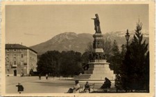 Trento piazza dante usato  Spedire a Italy