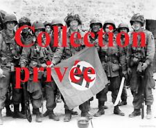 Ww2 photo carentan d'occasion  Caen