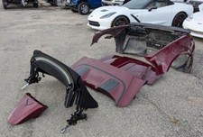 Wide body quarters for sale  Madison