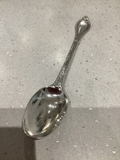 Antique victorian sterling for sale  SOUTHSEA
