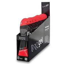 Torq energy gel gebraucht kaufen  Versand nach Germany