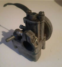Carburateur dellorto sha d'occasion  Rochefort