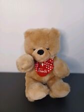 Trudi peluche orso usato  Riccione