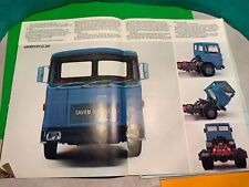 240 renault truck for sale  SUTTON-IN-ASHFIELD