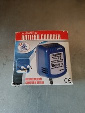 Chargeur batterie 220 d'occasion  Caen
