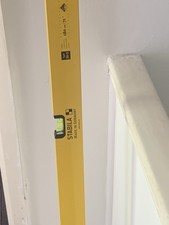 Stabila 6ft 1800mm for sale  STROUD