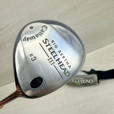 Callaway big bertha for sale  LONDON