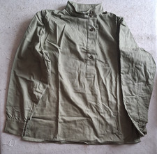 Veste vareuse tunic d'occasion  Cosne-Cours-sur-Loire