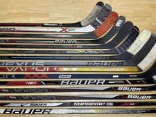 Bauer hockey stick for sale  Cicero