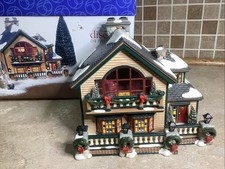 Department snow village for sale  Cuyahoga Falls