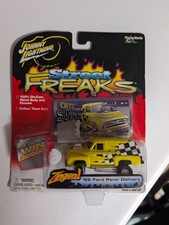Johnny lightning street for sale  Wooster