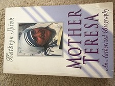 Mother teresa authorised for sale  USA