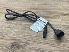 Technics power cable for sale  DERBY