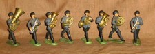 Militärkapelle musiker 5cm gebraucht kaufen  Bad Münstereifel
