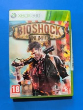 Bioshock infinite gioco usato  Bari