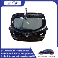 Hayon nissan pulsar d'occasion Hayon nissan pulsar d'occasion  Saint-Quentin