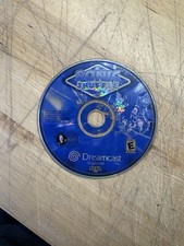 Sonic Shuffle Sega Dreamcast disco apenas levemente arranhado comprar usado Sonic Shuffle Sega Dreamcast disco apenas levemente arranhado comprar usado  Enviando para Brazil