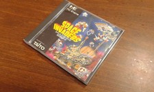 space invaders usato  Palermo