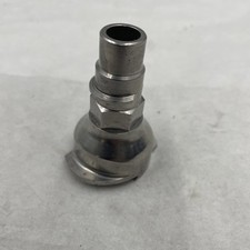 Adaptador de pistola de pulverização 3M PPS 2.0 S40 26135 rosca trapezoidal conecta vários comprar usado  Enviando para Brazil