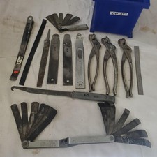 Lot wedgelock pliers for sale  San Antonio