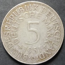 Bundesrepublik deutschland mar gebraucht kaufen  Osterode