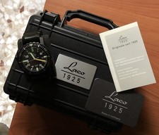 Revisionato laco seven usato  Italia
