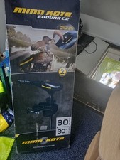electric outboard motor for sale electric outboard motor for sale WIGAN