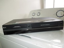 Usado, LG Super Multi HDMI Gravador de DVD e VCR Combo RC700N - Como Está para Peças ou Reparo comprar usado  Enviando para Brazil