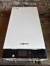 Viessmann vitodens 200 gebraucht kaufen  Jülich