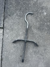 Van ladder clamps for sale  ILKLEY