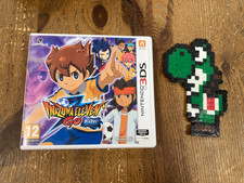 Inazuma eleven ombre d'occasion  Falaise