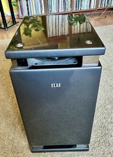 Subwoofer elac sub gebraucht kaufen  Kiel