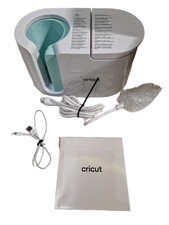 Cricut diy arts for sale  WELLINGBOROUGH