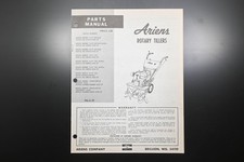 Ariens rotary tiller for sale  Ashaway