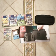 Nintendo switch come usato  Modica