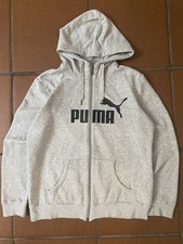 Puma felpa con usato  Vercelli