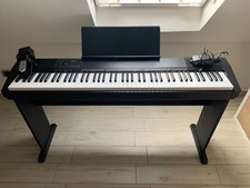 Pianoforte digitale casio usato  Roma