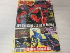 Mob cyclo mag d'occasion  Orry-la-Ville