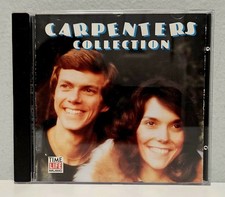 Carpenters collection time for sale  Simpsonville