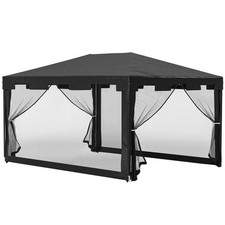 Outsunny party tent for sale  GREENFORD