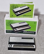 Stylophone original pocket for sale  LONDON