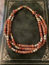 Imposant collier ancien d'occasion  Montpellier-