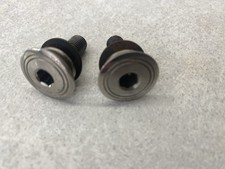 Campagnolo record bolts for sale  CAMBERLEY