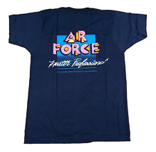 Vtg80s air force for sale  Chicago