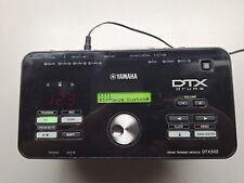 Yamaha dtx502 electronic for sale  Pleasant Hill