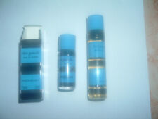 Lot miniatures parfum d'occasion  Beauvais