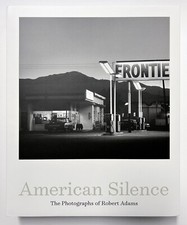 American silence the gebraucht kaufen  Konstanz