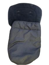 Kiddicare tate footmuff for sale  WATFORD