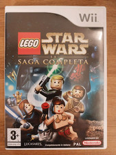 Nintendo wii lego usato  Sterzing