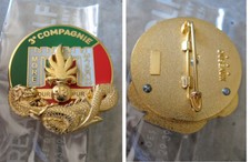Insigne légion étrangere d'occasion  Montauban